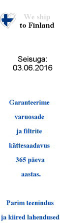 Saadame Soome